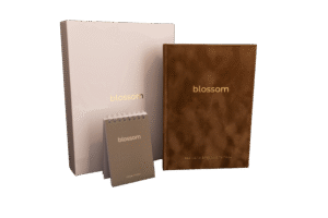 brown-planner Планер Blossom
