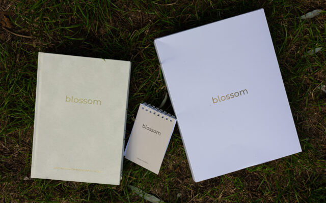 Blossom