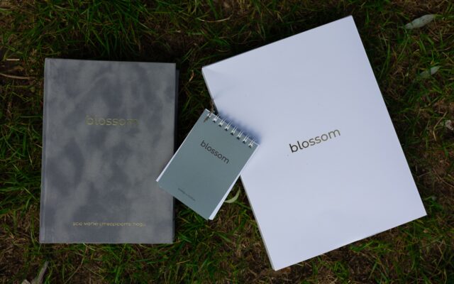 Blossom