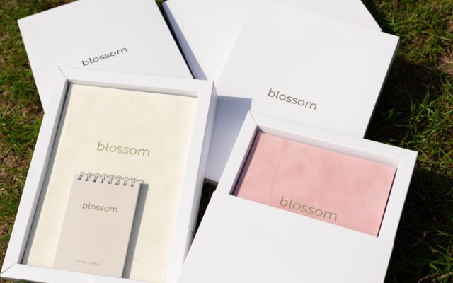 Blossom